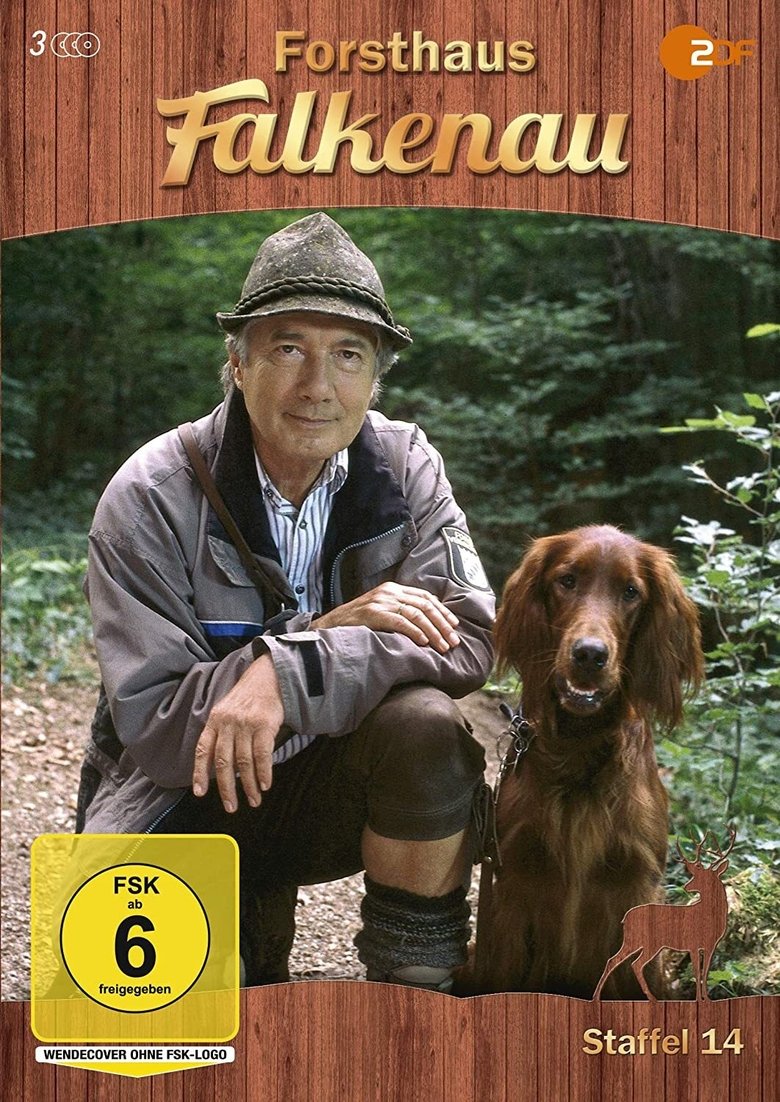 Episodes in Forsthaus Falkenau - Season 14 - Season 14 Poster of Episodes in Forsthaus Falkenau - Season 14 - Season 14