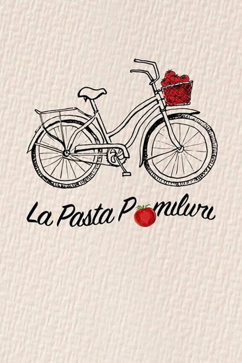 La Pasta Pomiliώri Poster of La Pasta Pomiliώri