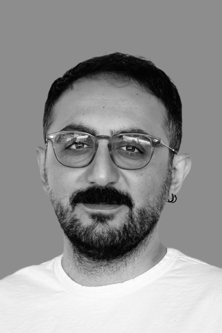 Bulut Güneş Portrait of Bulut Güneş