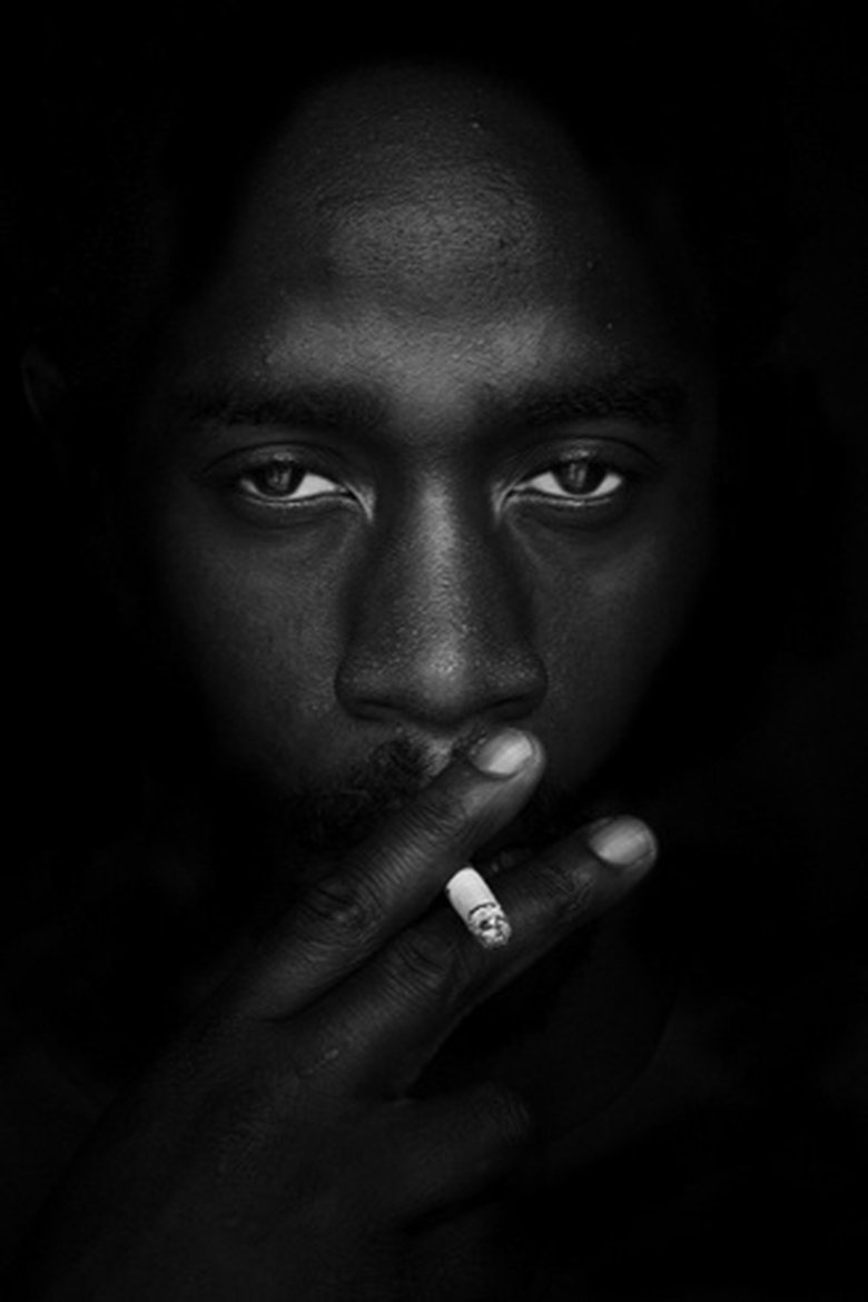 Julián Díaz Portrait of Julián Díaz