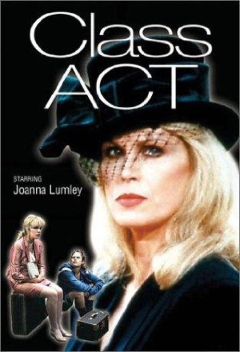 Episodes in Class Act - Season 2 - Season 2 Poster of Episodes in Class Act - Season 2 - Season 2