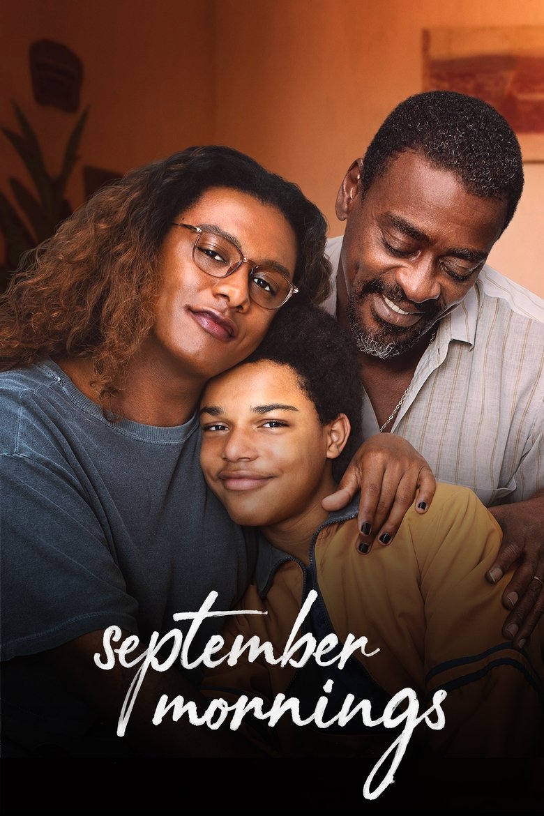 Episodes in September Mornings - Season 2 - Season 2 Poster of Episodes in September Mornings - Season 2 - Season 2