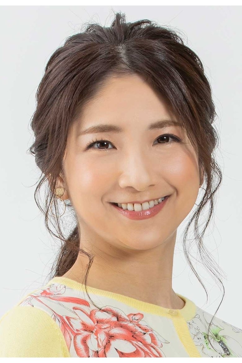 堰八紗也佳 Portrait of 堰八紗也佳