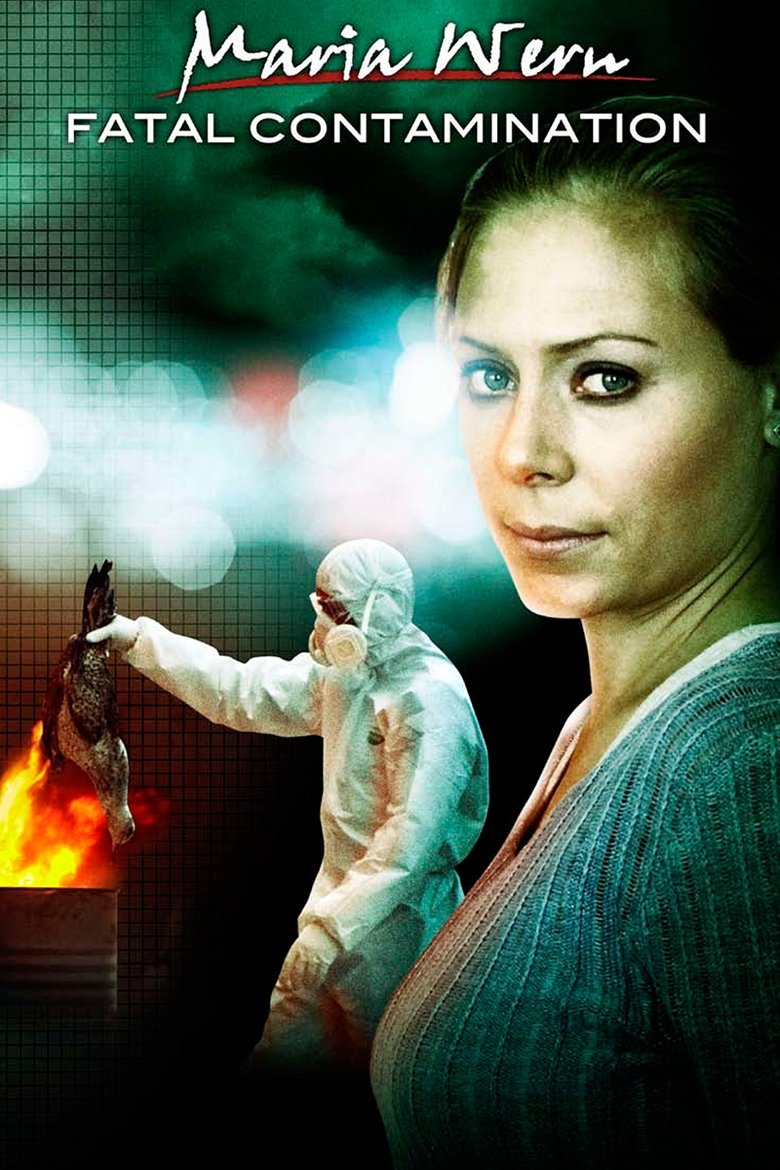 Episodes in Maria Wern - Season 1 - Season 1 Poster of Episodes in Maria Wern - Season 1 - Season 1