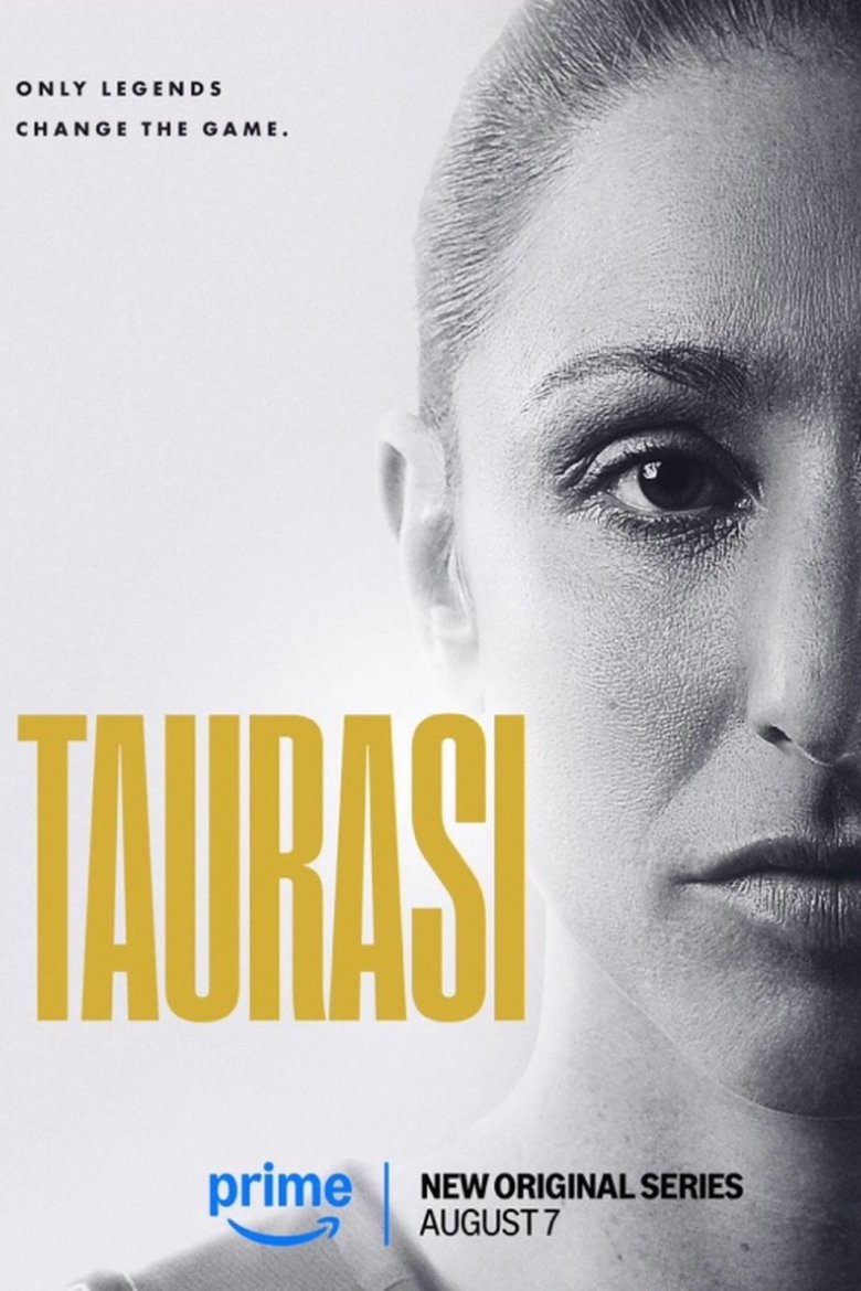Taurasi Poster of Taurasi