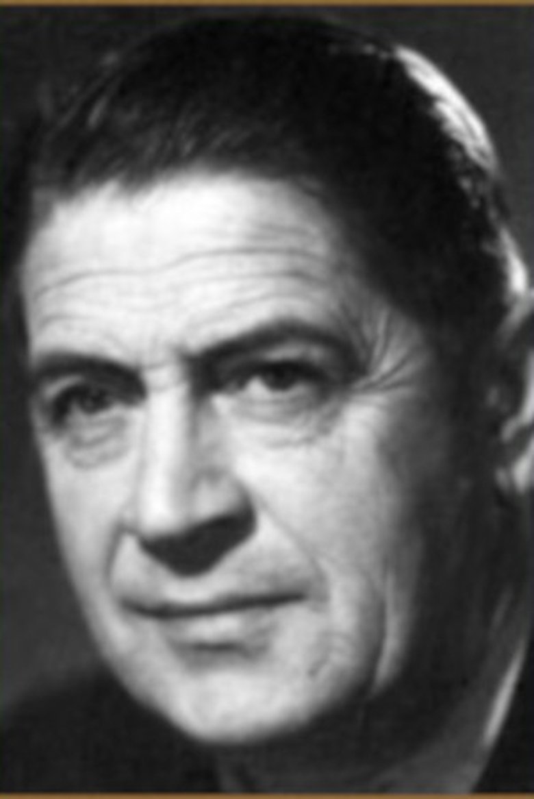 Dmitri Surensky Portrait of Dmitri Surensky