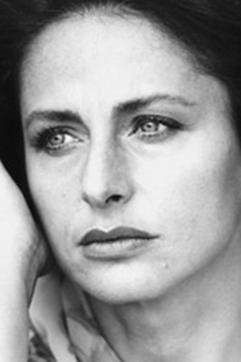 Benedetta Buccellato Portrait of Benedetta Buccellato