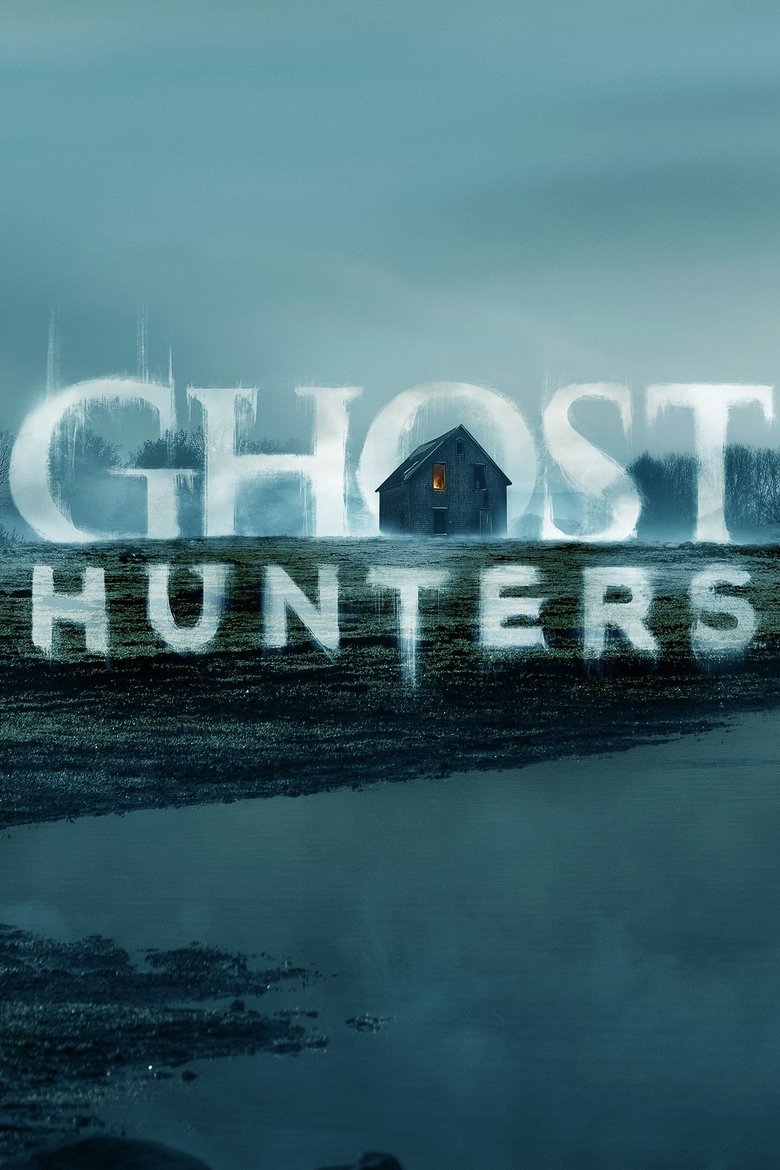 Episodes in Ghost Hunters - Season 2 - Season 2 Poster of Episodes in Ghost Hunters - Season 2 - Season 2