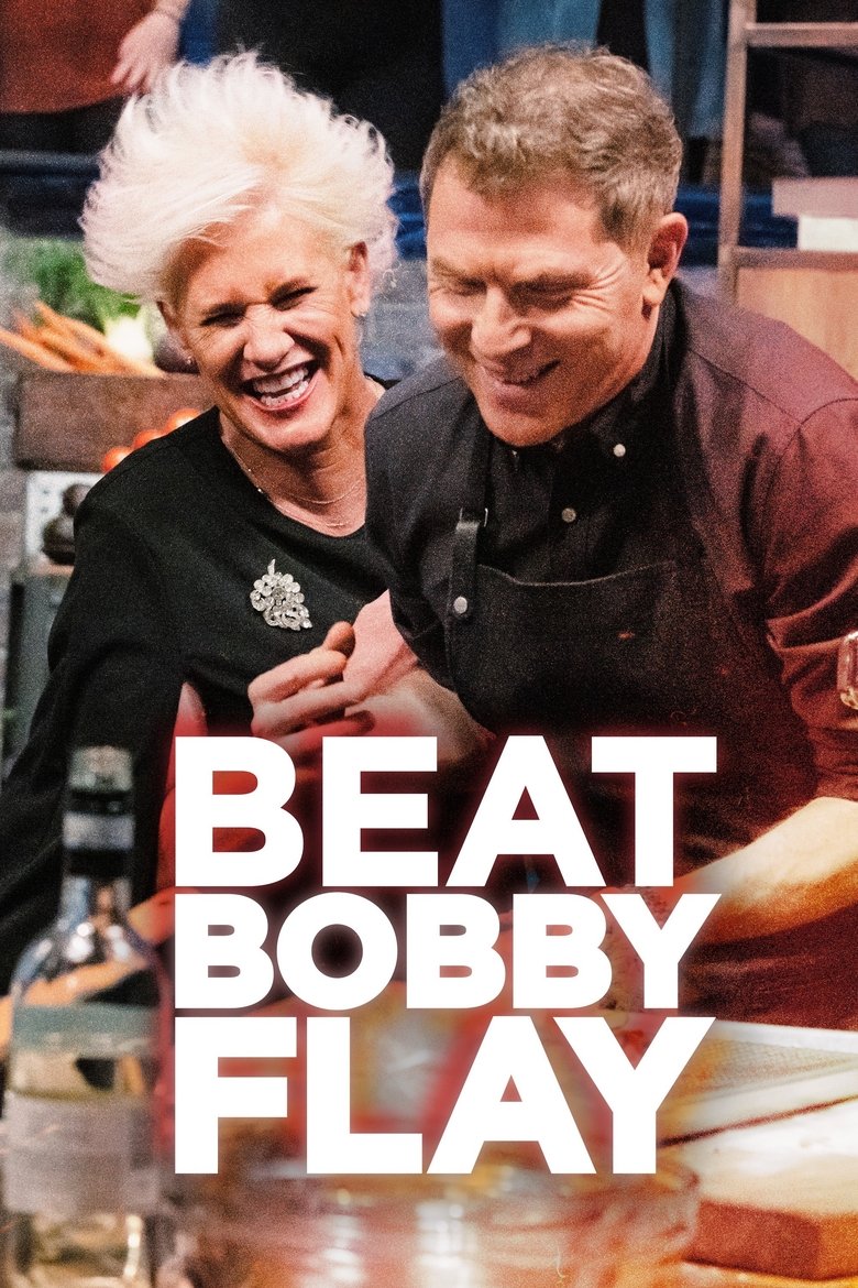 Episodes in Beat Bobby Flay - Season 33 - Season 33 Poster of Episodes in Beat Bobby Flay - Season 33 - Season 33