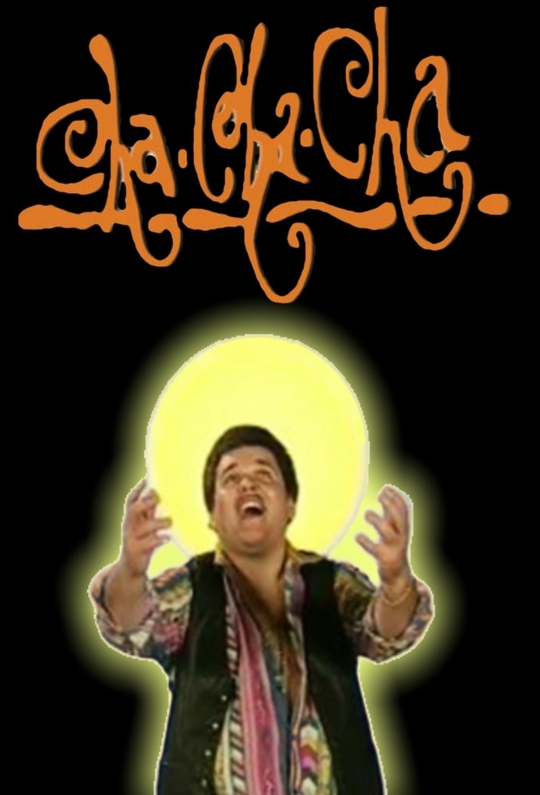 Cha Cha Cha Poster of Cha Cha Cha