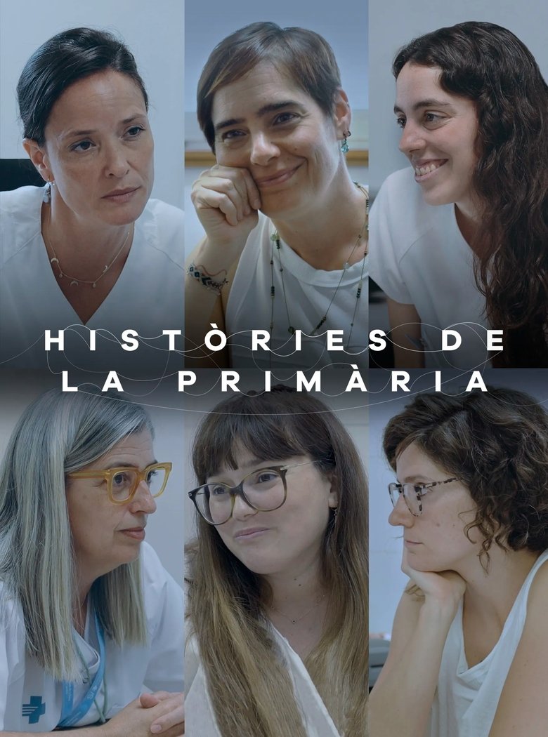 Històries de la Primària Poster of Històries de la Primària