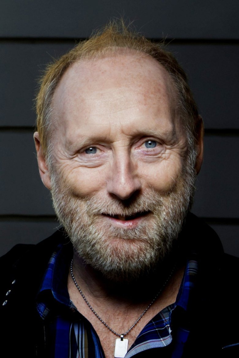 Halvdan Sivertsen Portrait of Halvdan Sivertsen