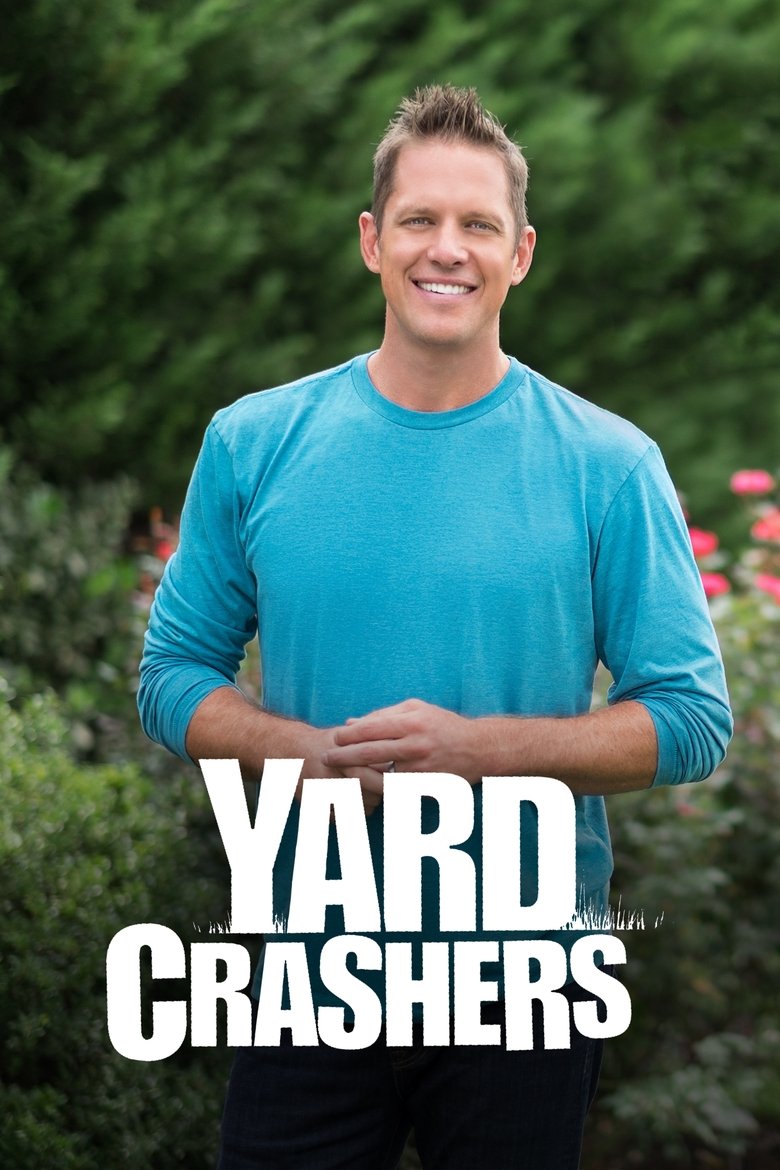 Cast and Crew in Yard Crashers - Nautical Cape Cod (Season 15 - Episode 11) - Nautical Cape Cod Poster of Cast and Crew in Yard Crashers - Nautical Cape Cod (Season 15 - Episode 11) - Nautical Cape Cod