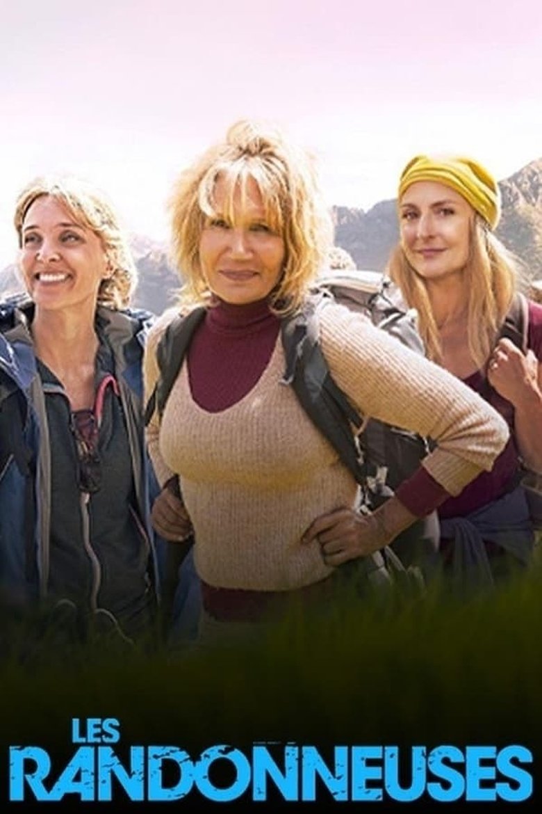 Cast and Crew in Six Women - Valérie (Season 1 - Episode 6) - Valérie Poster of Cast and Crew in Six Women - Valérie (Season 1 - Episode 6) - Valérie