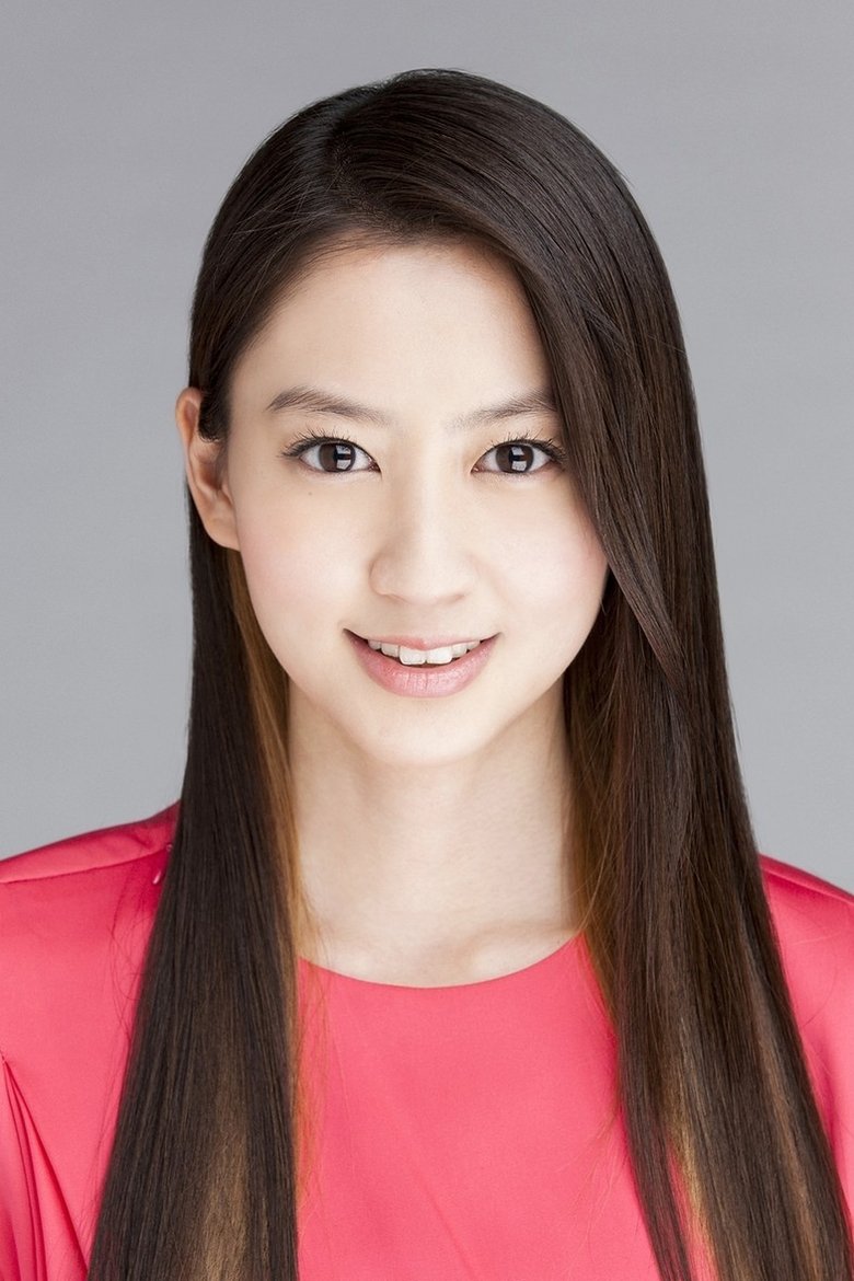 Mayuko Kawakita Portrait of Mayuko Kawakita