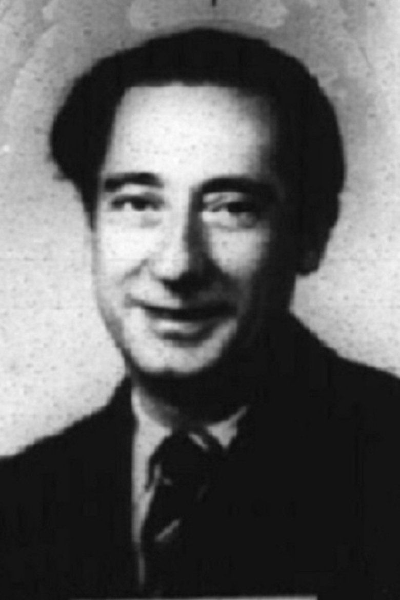 Alfredo Corcuera Portrait of Alfredo Corcuera