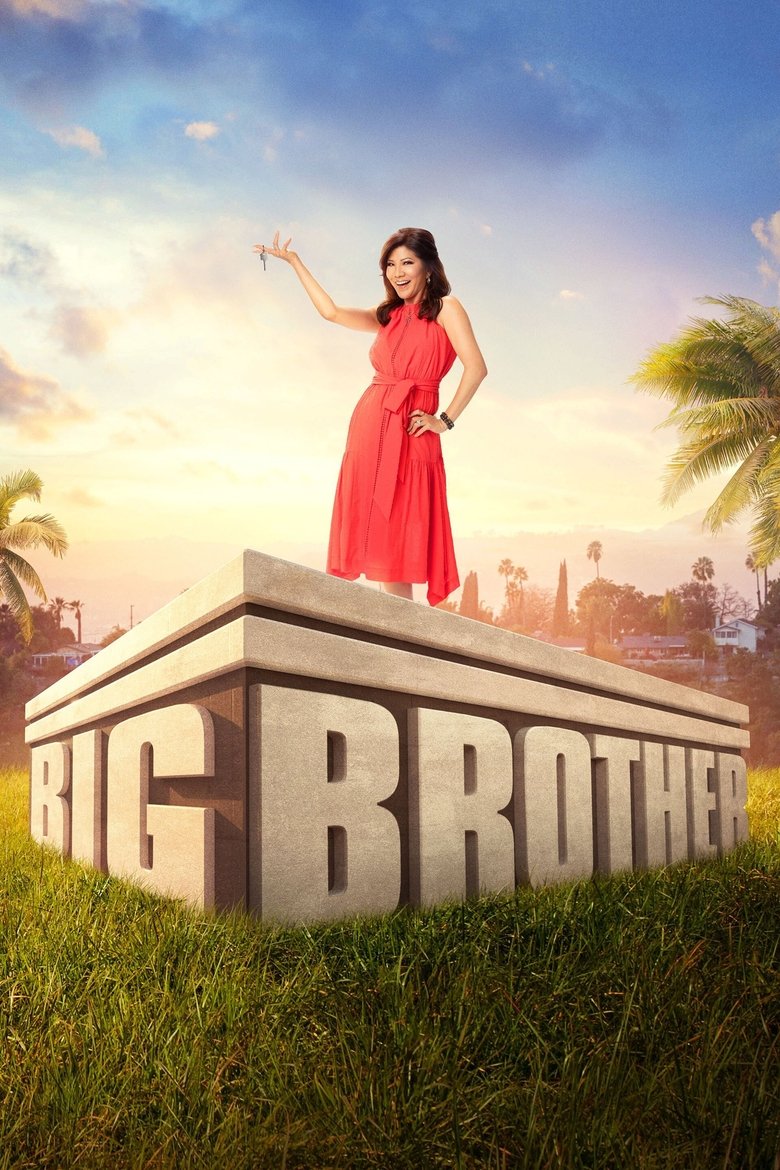 Cast and Crew in Big Brother - Episode 31 (Season 23 - Episode 31) - Episode 31 Poster of Cast and Crew in Big Brother - Episode 31 (Season 23 - Episode 31) - Episode 31
