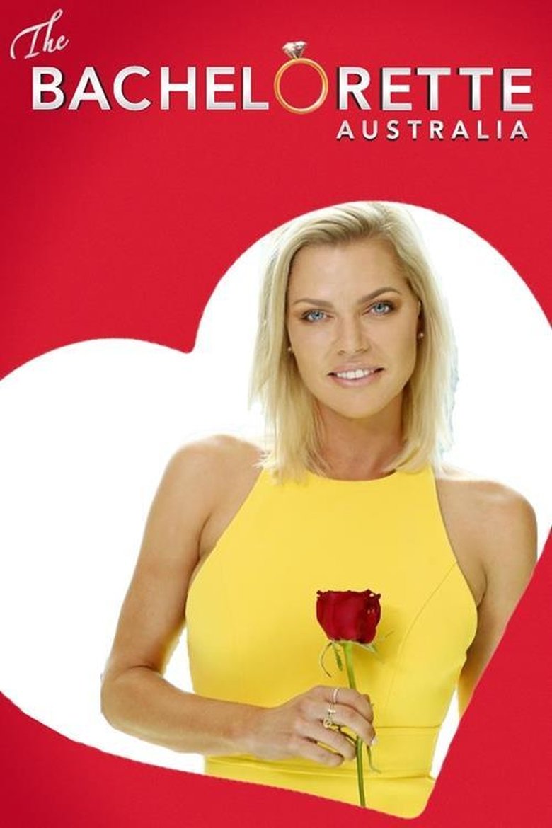 Episodes in The Bachelorette - Season 3 - Season 3 Poster of Episodes in The Bachelorette - Season 3 - Season 3