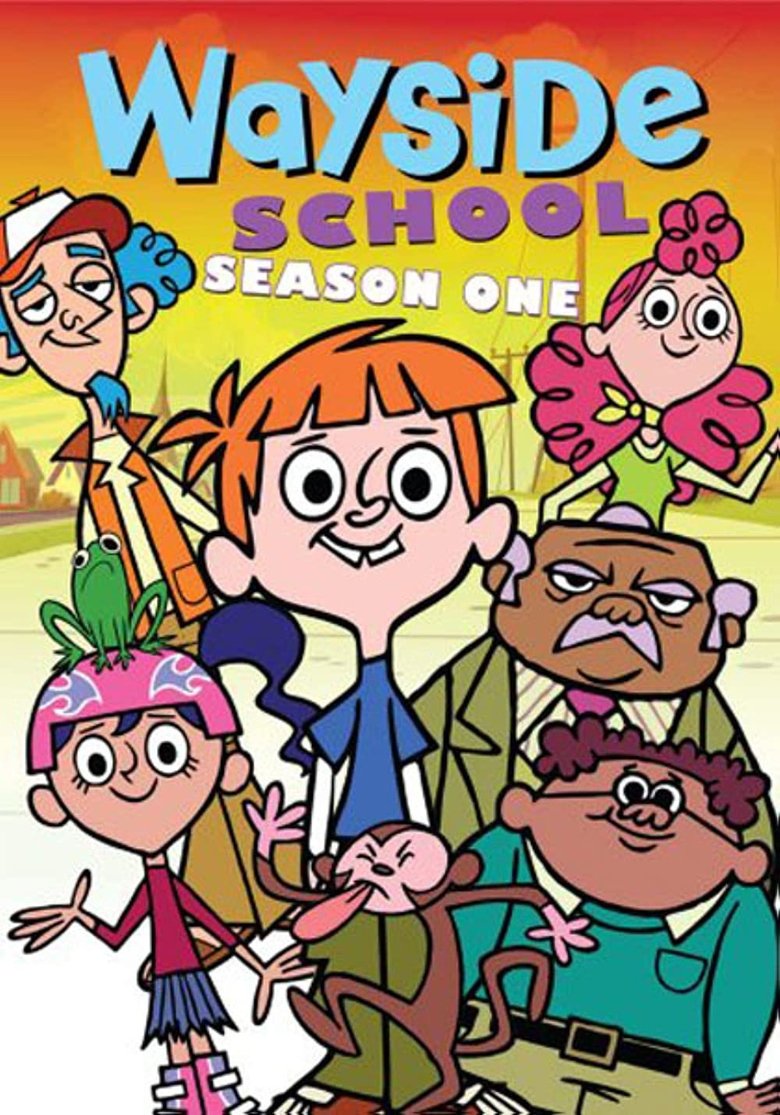 Episodes in Wayside - Season 1 - Season 1 Poster of Episodes in Wayside - Season 1 - Season 1