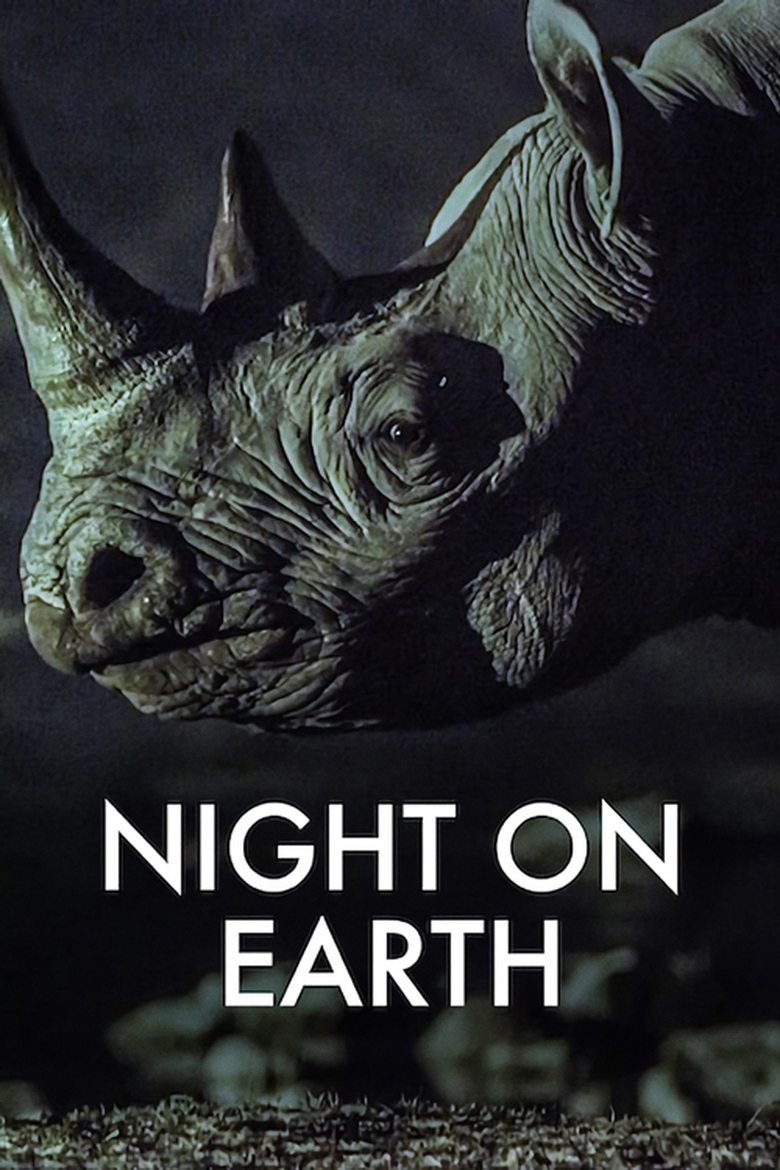 Episodes in Night On Earth - Season 1 - Season 1 Poster of Episodes in Night On Earth - Season 1 - Season 1
