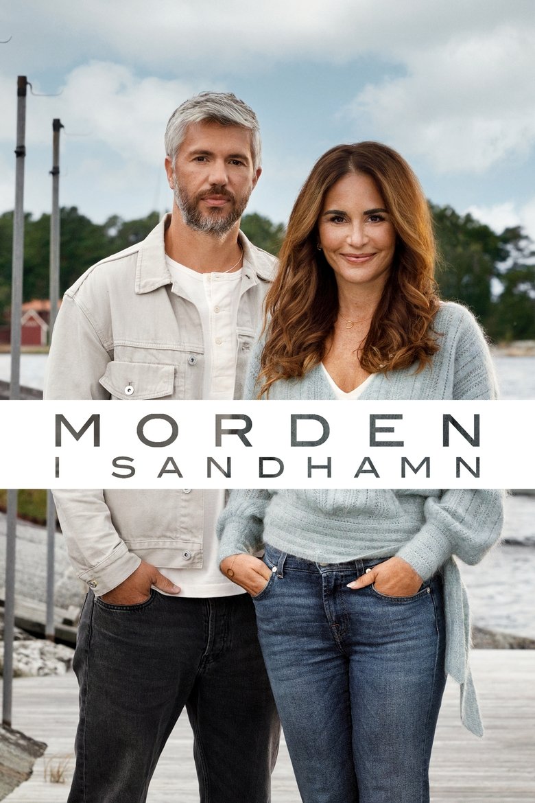 Episodes in The Sandhamn Murders - Season 9 - Season 9 Poster of Episodes in The Sandhamn Murders - Season 9 - Season 9