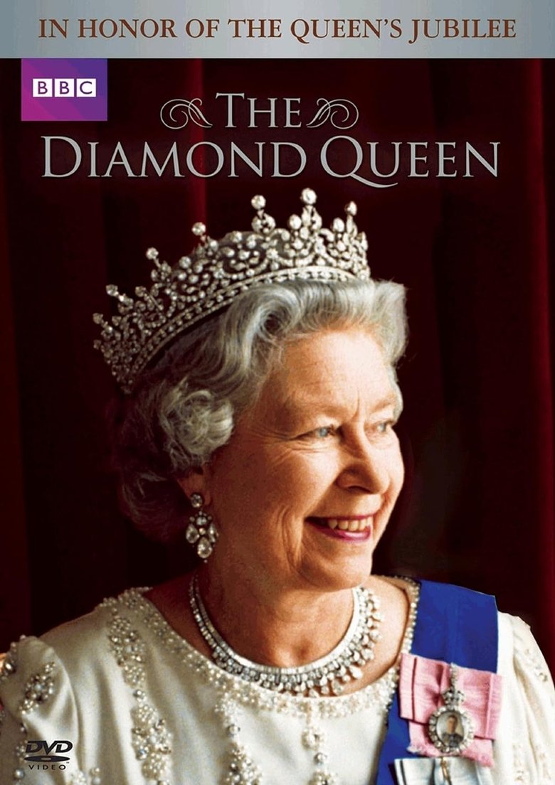The Diamond Queen Poster of The Diamond Queen