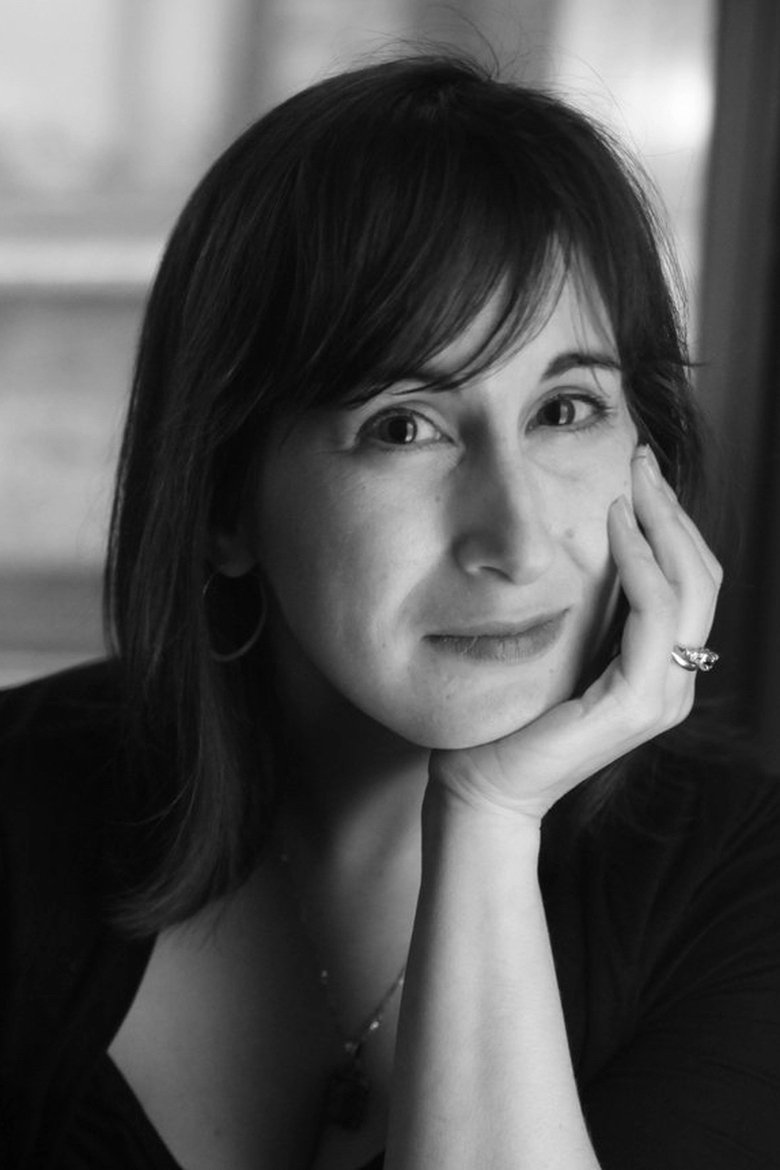 Robin Hessman Portrait of Robin Hessman