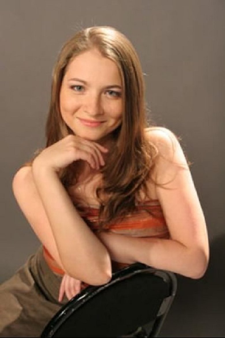 Sofya Anufrieva Portrait of Sofya Anufrieva
