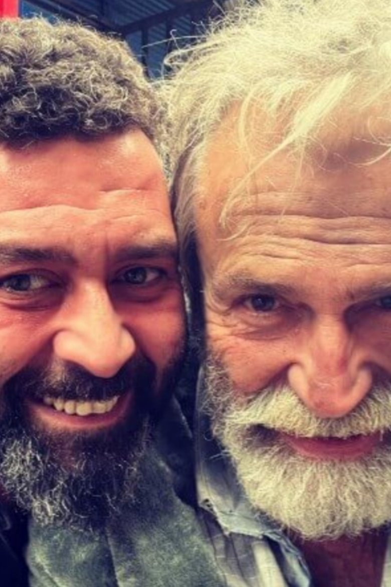 Sercan Boztepe Portrait of Sercan Boztepe