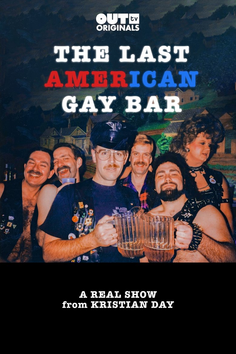Episodes in The Last American Gay Bar - Season 1 - Season 1 Poster of Episodes in The Last American Gay Bar - Season 1 - Season 1