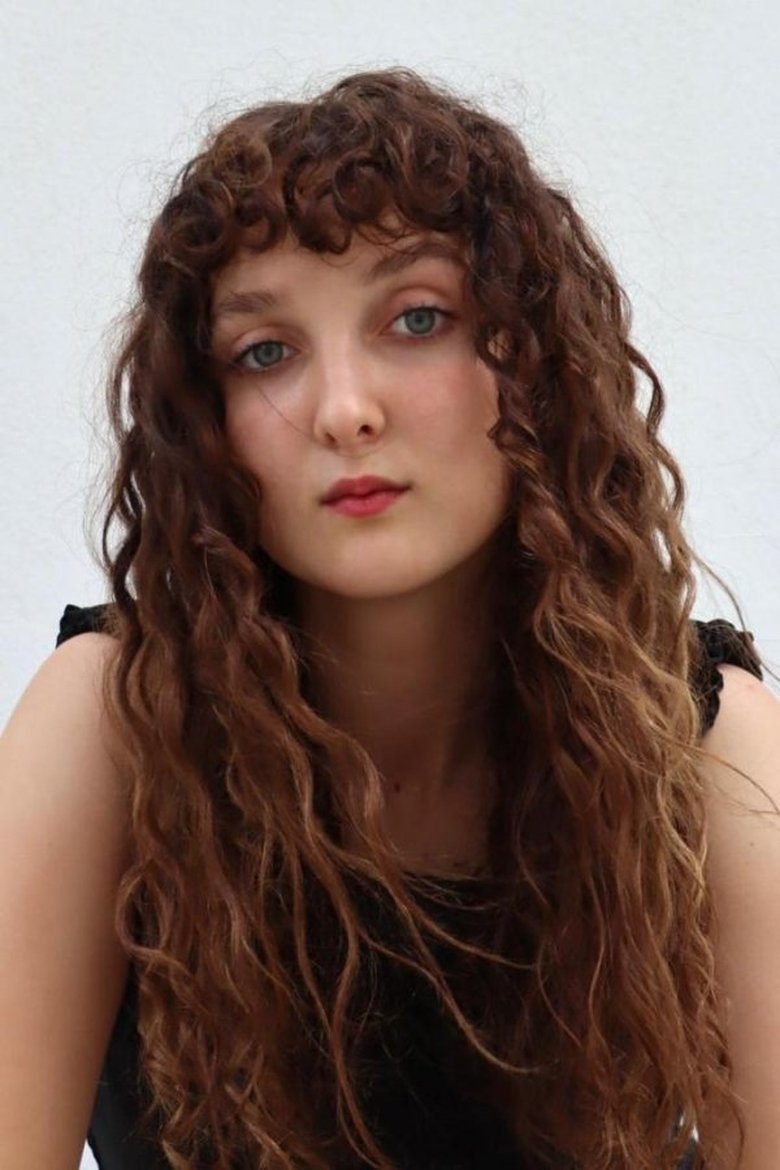 Kyra Janse van Rensburg Portrait of Kyra Janse van Rensburg