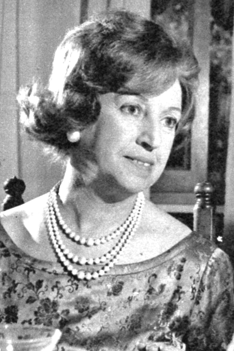 Eleonora Marchianti Portrait of Eleonora Marchianti