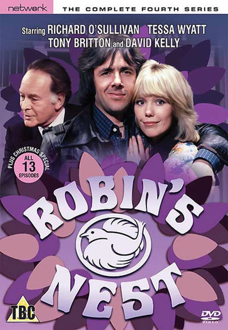 Cast and Crew in Robin's Nest - Christmas at Robin's Nest (Season 4 - Episode 8) - Christmas at Robin's Nest Poster of Cast and Crew in Robin's Nest - Christmas at Robin's Nest (Season 4 - Episode 8) - Christmas at Robin's Nest