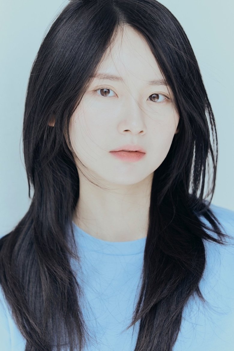 Kim Hee-won Portrait of Kim Hee-won