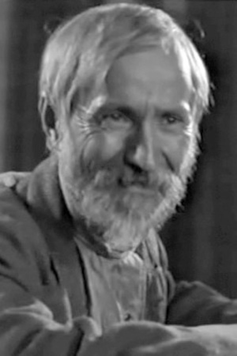Vladimir Sladkopevtsev Portrait of Vladimir Sladkopevtsev