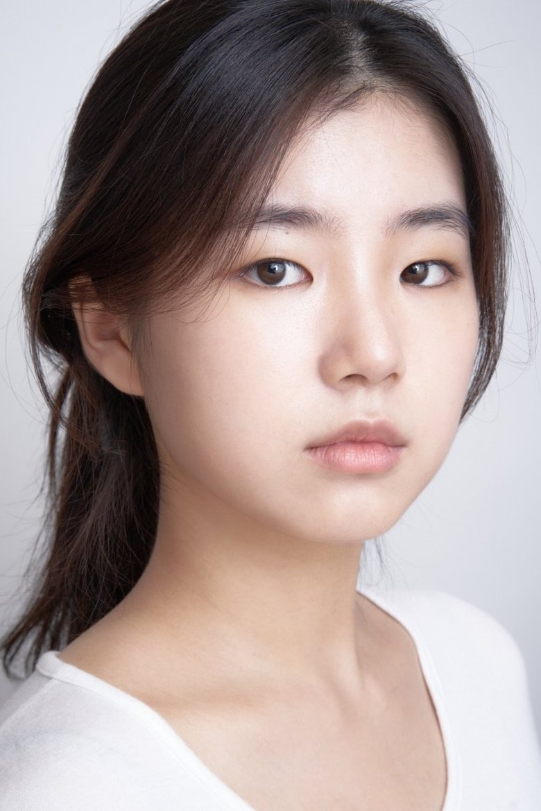 Kim Se-won Portrait of Kim Se-won