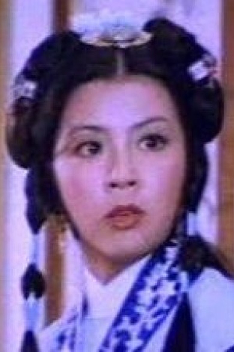 Chi-Min Chin Portrait of Chi-Min Chin