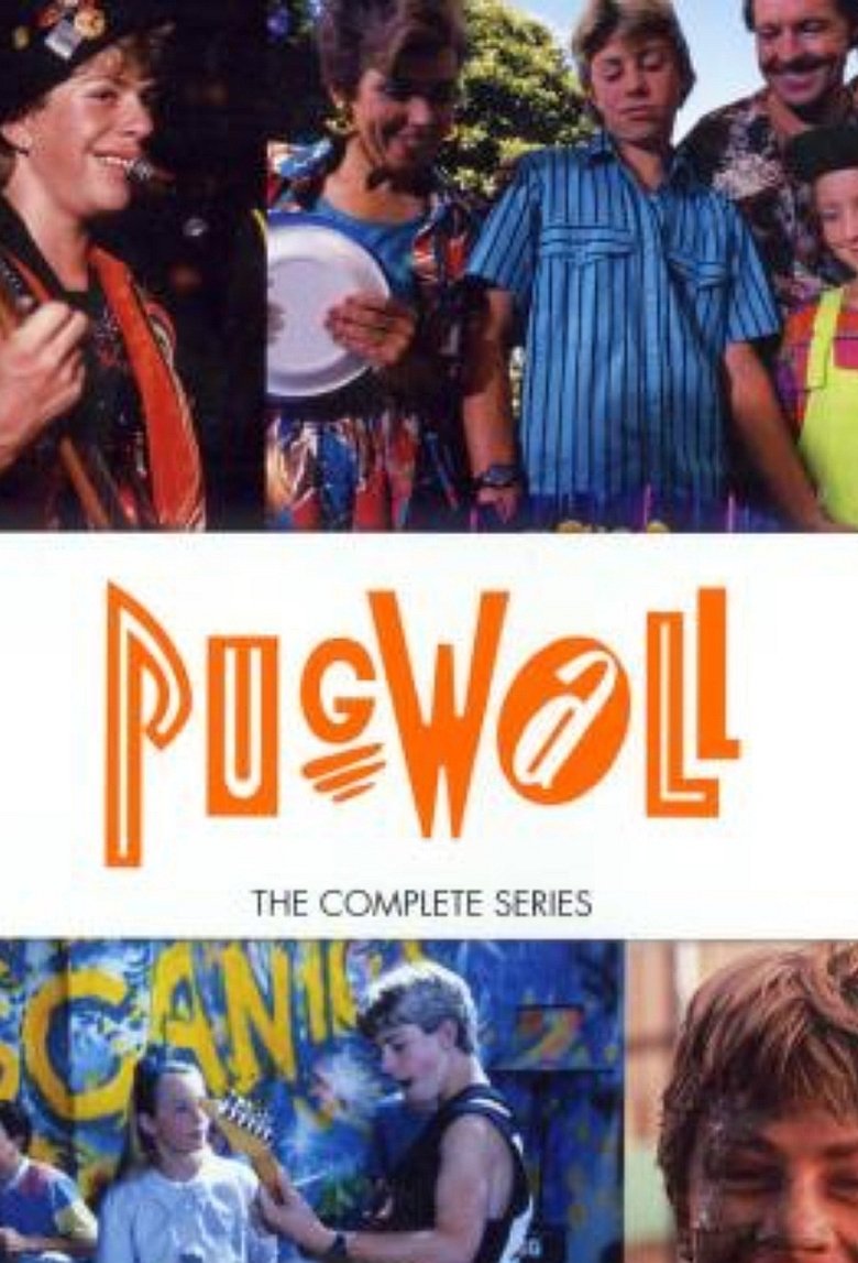 Pugwall Poster of Pugwall