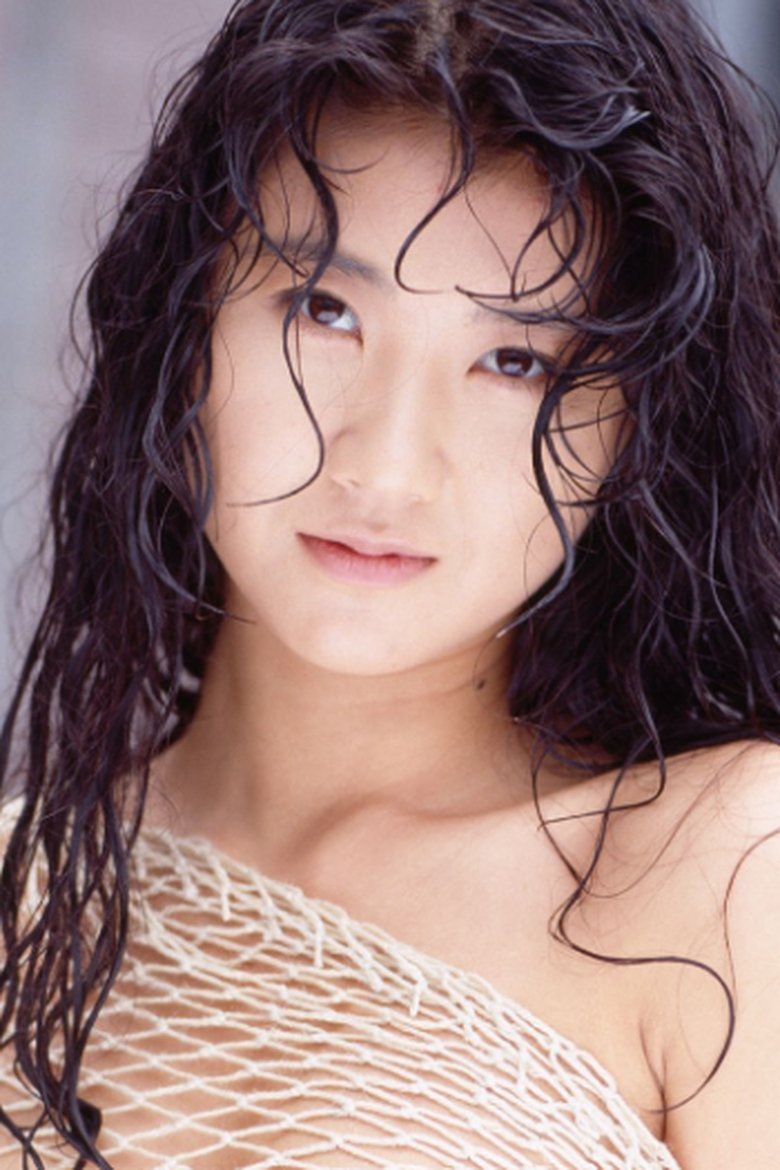 Natsuko Sawada Portrait of Natsuko Sawada