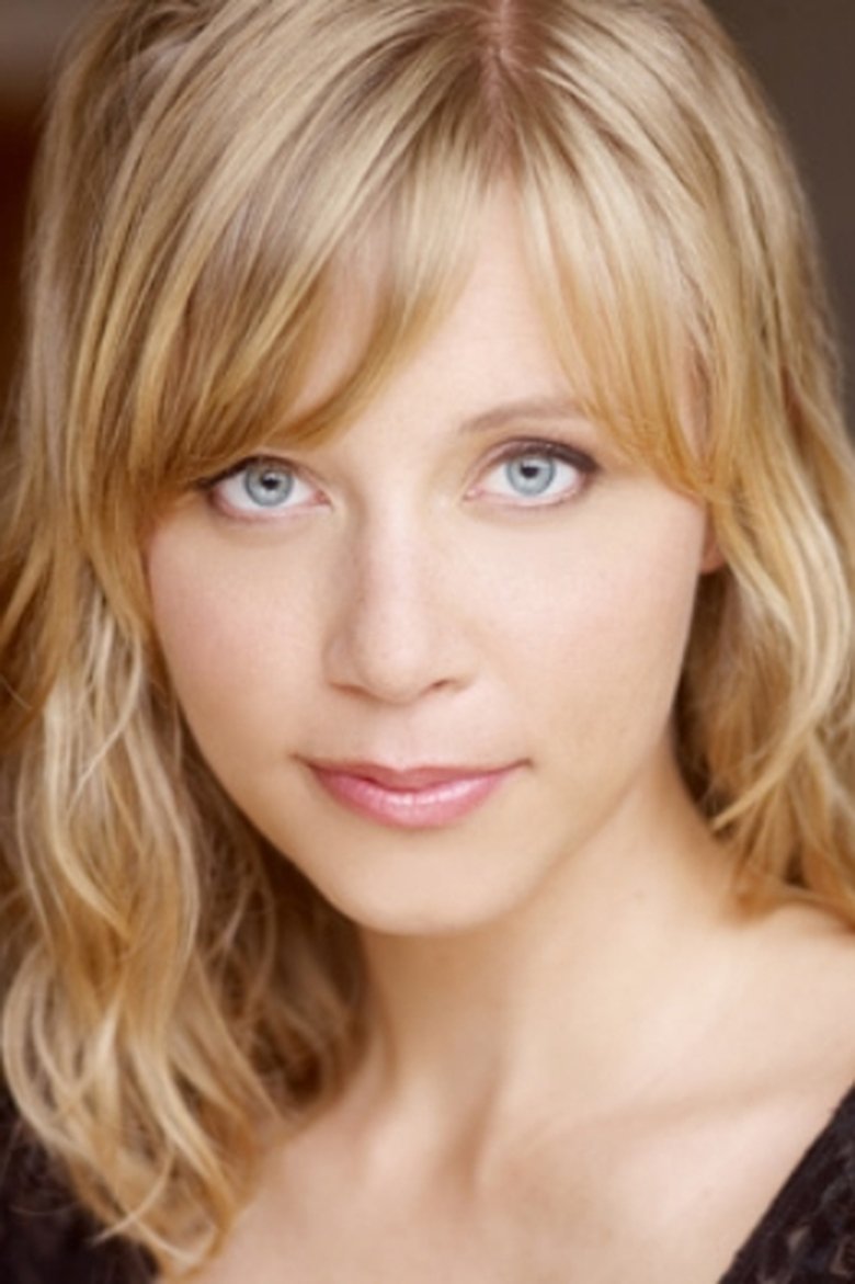 Tara Koehler Portrait of Tara Koehler