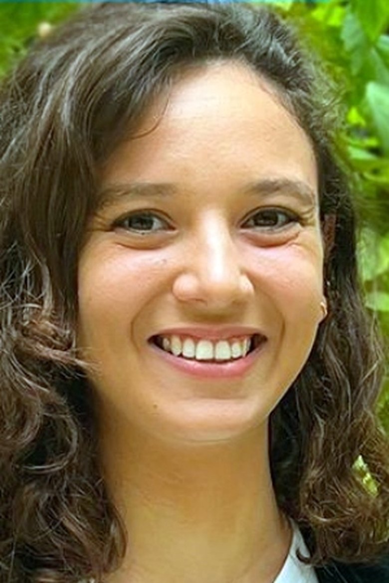 Sarah Fersi Portrait of Sarah Fersi