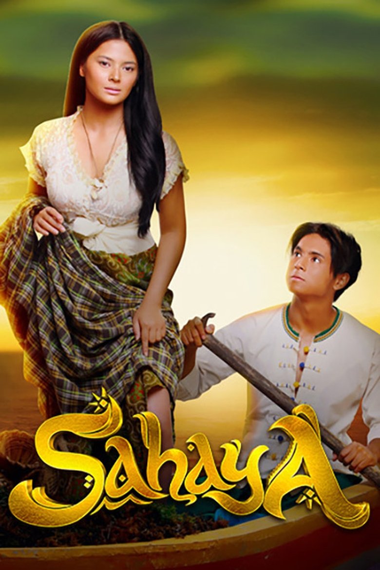 Sahaya Poster of Sahaya