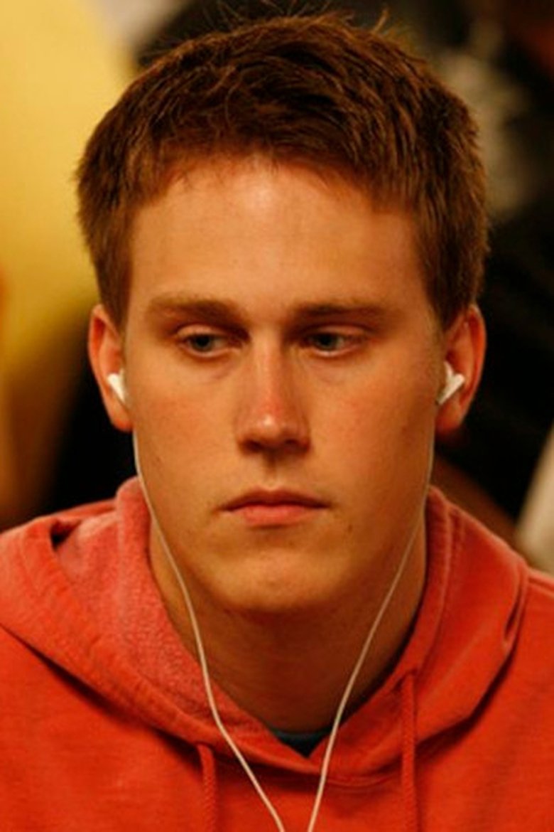 Taylor Caby Portrait of Taylor Caby