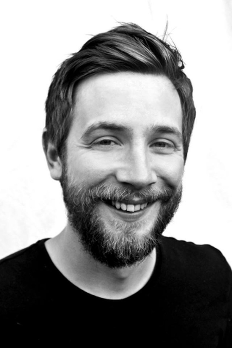 Tommy Jay Brennan Portrait of Tommy Jay Brennan