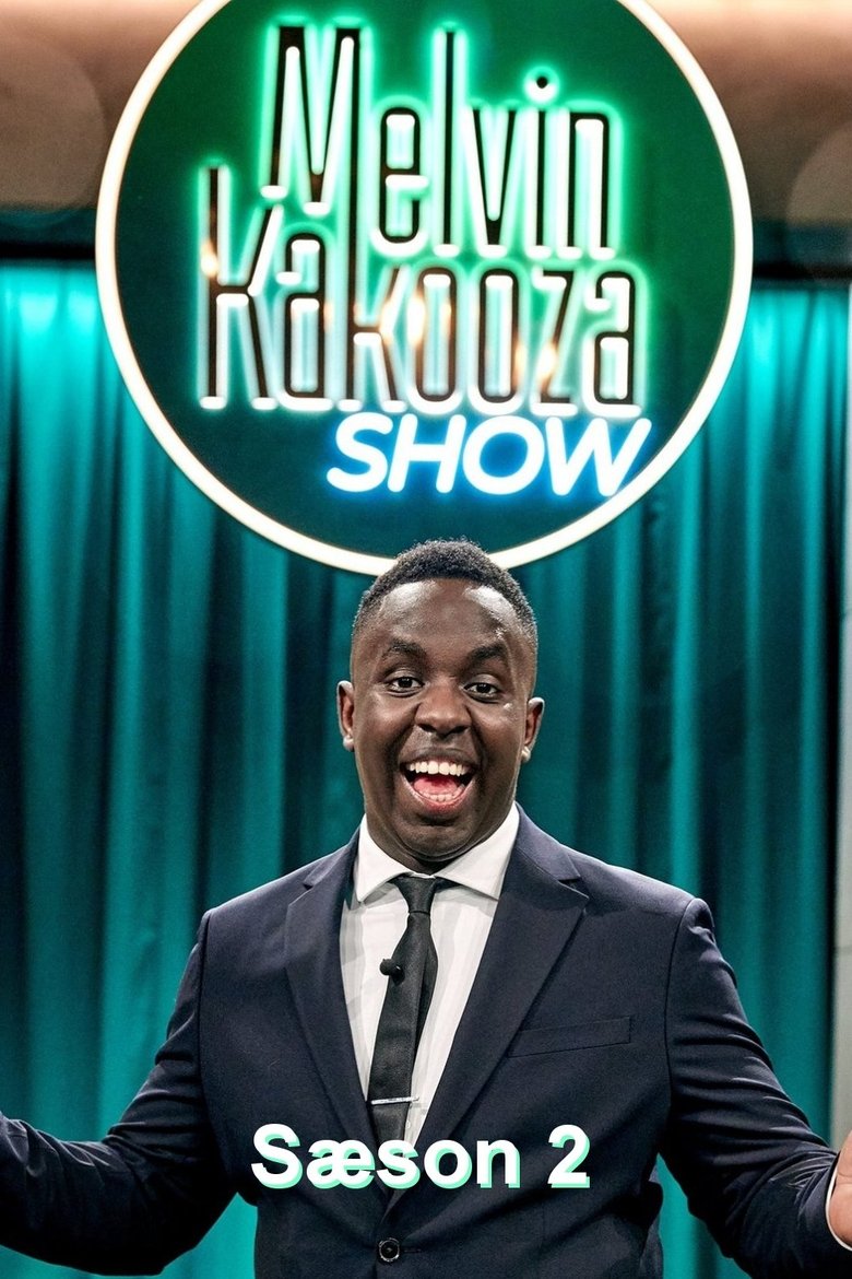 Episodes in Melvin Kakooza Show - Season 2 - Season 2 Poster of Episodes in Melvin Kakooza Show - Season 2 - Season 2