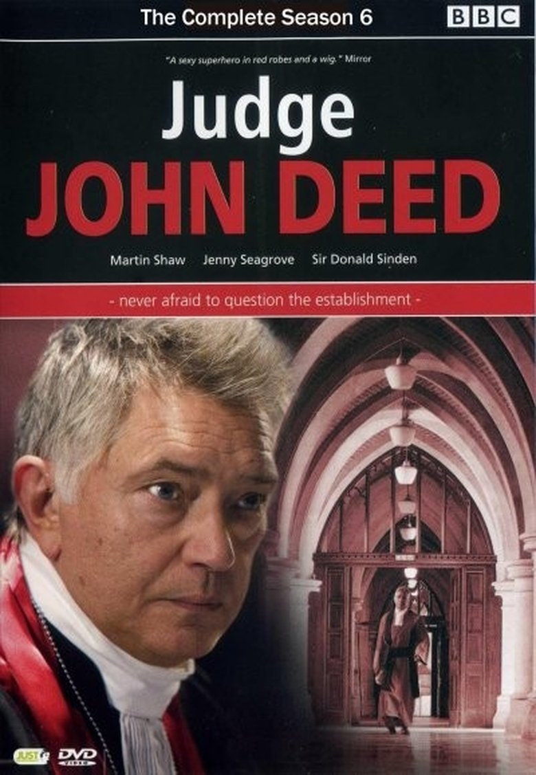 Cast and Crew in Judge John Deed - Evidence of Harm (2) (Season 6 - Episode 4) - Evidence of Harm (2) Poster of Cast and Crew in Judge John Deed - Evidence of Harm (2) (Season 6 - Episode 4) - Evidence of Harm (2)