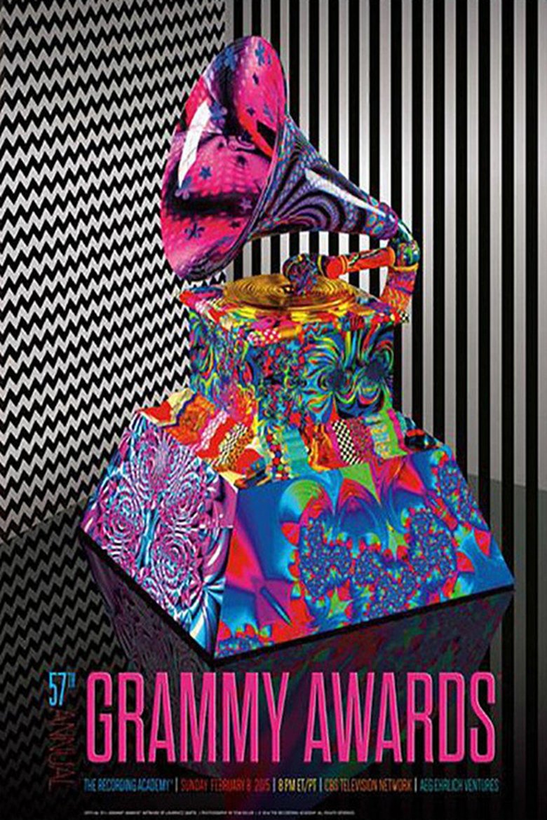 Episodes in The Grammys - Season 53 - Season 53 Poster of Episodes in The Grammys - Season 53 - Season 53