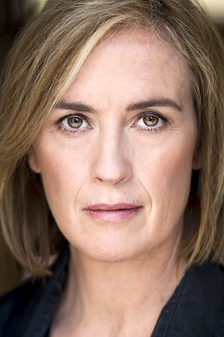 Hera Dunleavy Portrait of Hera Dunleavy