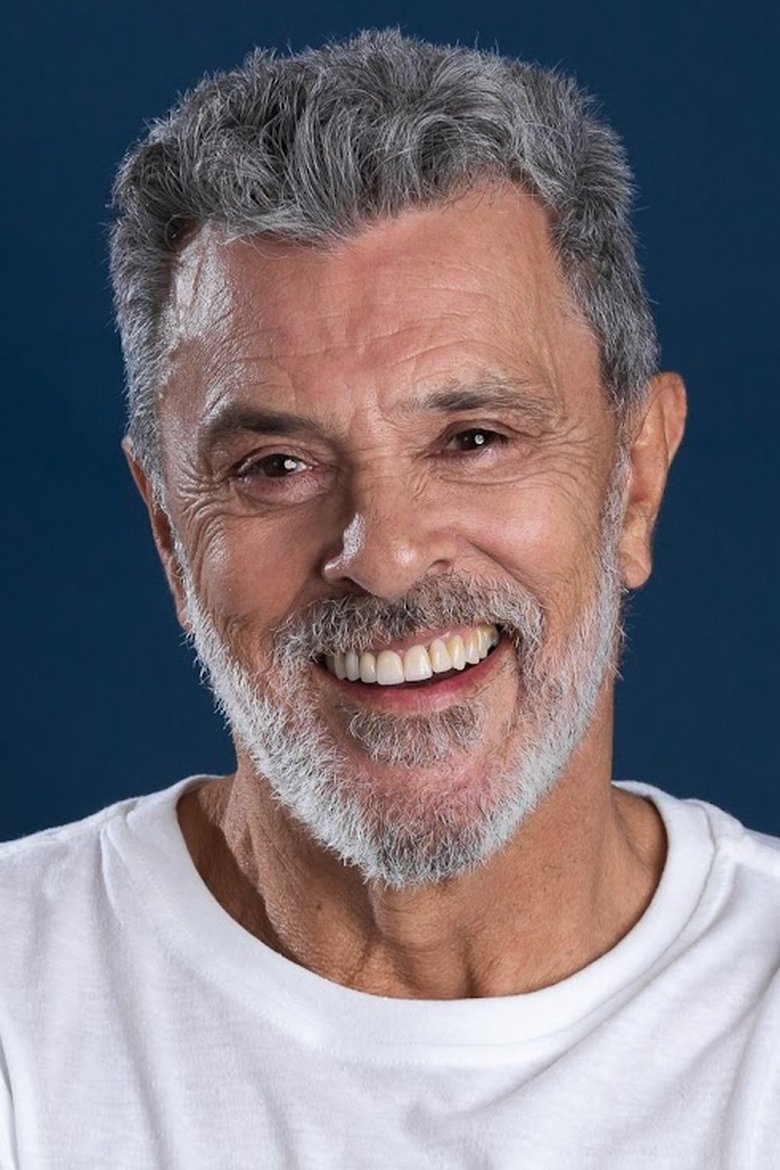 Raymundo de Souza Portrait of Raymundo de Souza