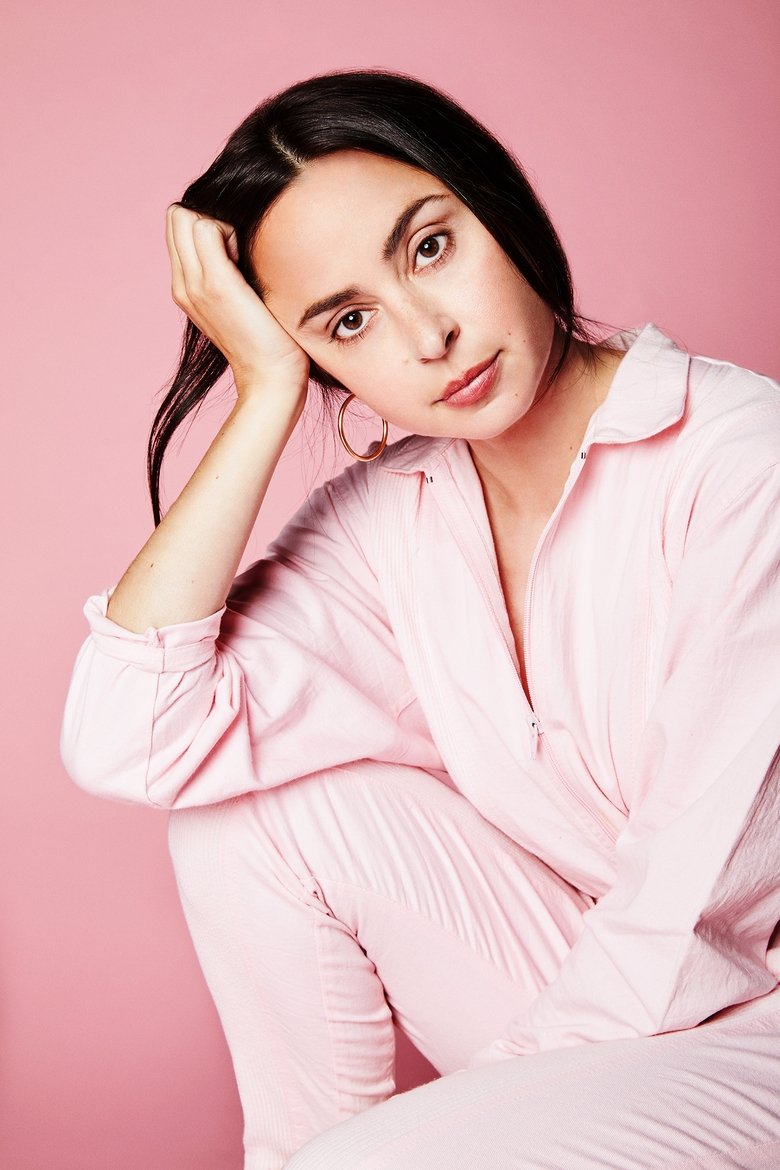 Amelia Alvarez Portrait of Amelia Alvarez